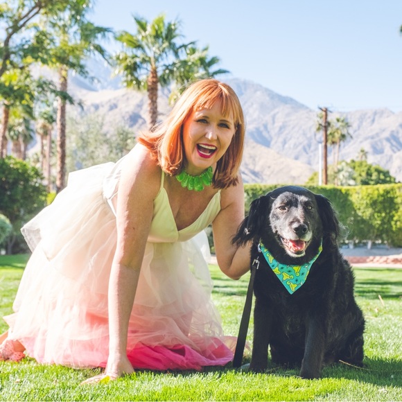 Meet your Posher, Aimee - Picture 1 of 1